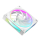 Deepcool FL12 White 120mm - 1339388 - zdjęcie 2
